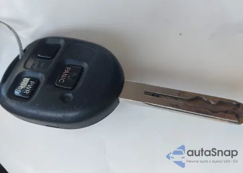 2005 Lexus Rx 330 из США, поврежденный, VIN 2T2GA31UX5C038522